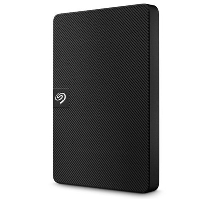 Seagate Expansion 2Tb External Hard Disk - Image 2