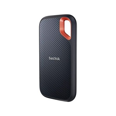 Sandisk Extreme Pro Portable SSD 4Tb 2000mb/s - Image 2