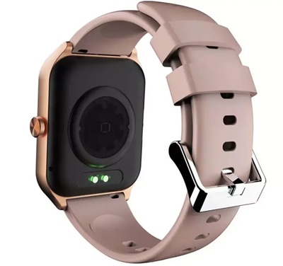 Hifuture Ultra2 Pro Rose Gold Smart Watch - Image 2