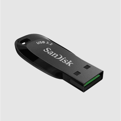 SanDisk Ultra Shift 3.1 USB Flash Drive 32GB - Image 2