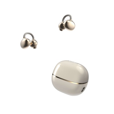 LDNIO T09 Open Ear Clip Buds - Image 3