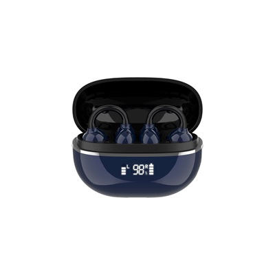 LDNIO T09 Open Ear Clip Buds - Image 2