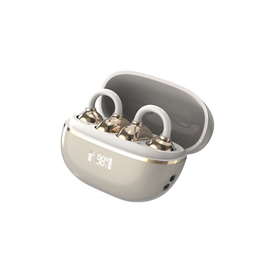LDNIO T09 Open Ear Clip Buds - Image 4