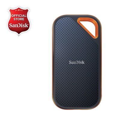 Sandisk Extreme Pro Portable SSD 4Tb 2000mb/s - Image 4