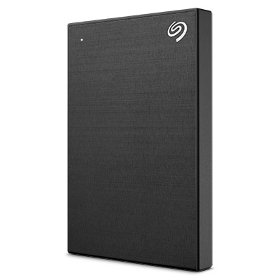 Seagate One Touch 2Tb External Hdd