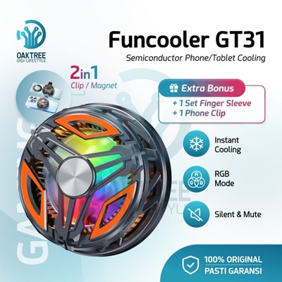 GT31 Mobile Phone Shift Semiconductor Radiator - Image 2