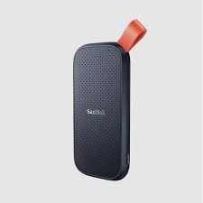 Sandisk Portable SSD 2Tb 520/800mb/s - Image 2