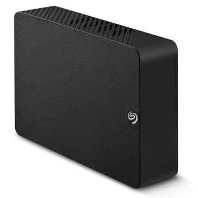 Seagate Expansion 4Tb External Hard Disk - Image 3